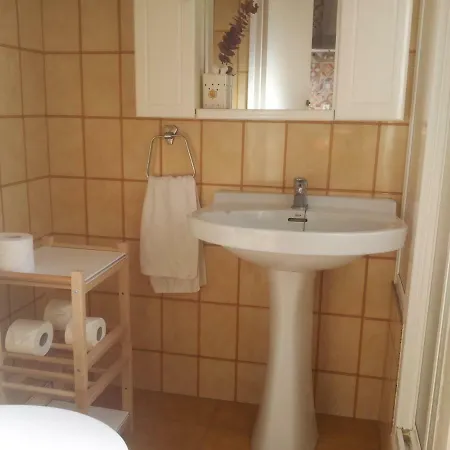 Casa Mia Appartement L'Hospitalet de Llobregat