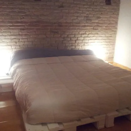 Appartement Casa Mia