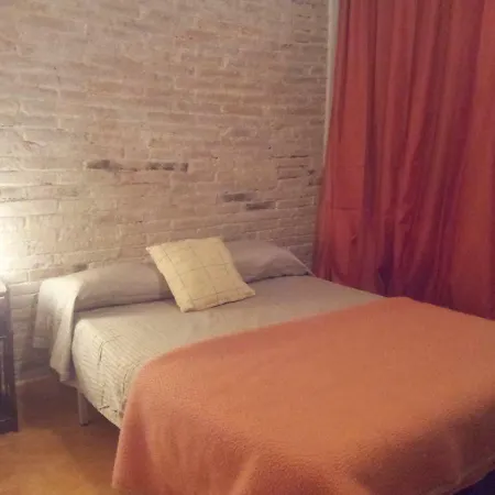 Appartement Casa Mia