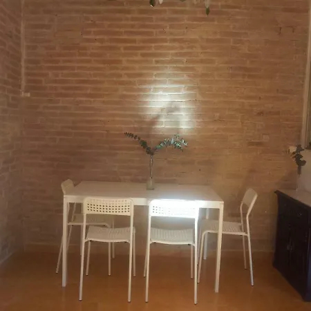 Appartement Casa Mia L'Hospitalet de Llobregat