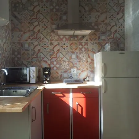 Appartement Casa Mia L'Hospitalet de Llobregat