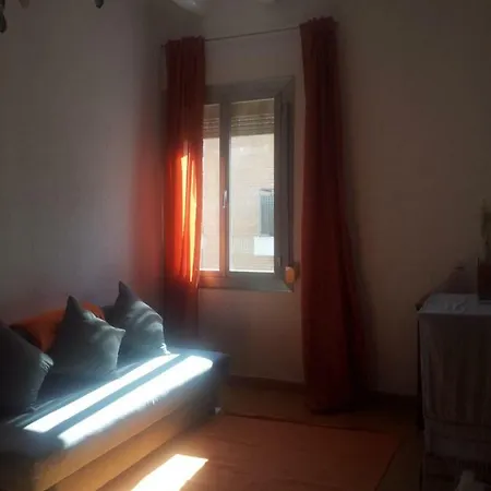 Casa Mia Apartment L'Hospitalet de Llobregat